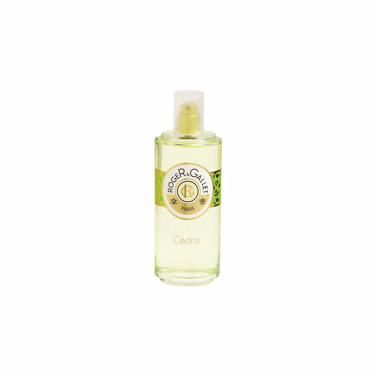 Profumo Unisex Cédrat Roger & Gallet 100 ml