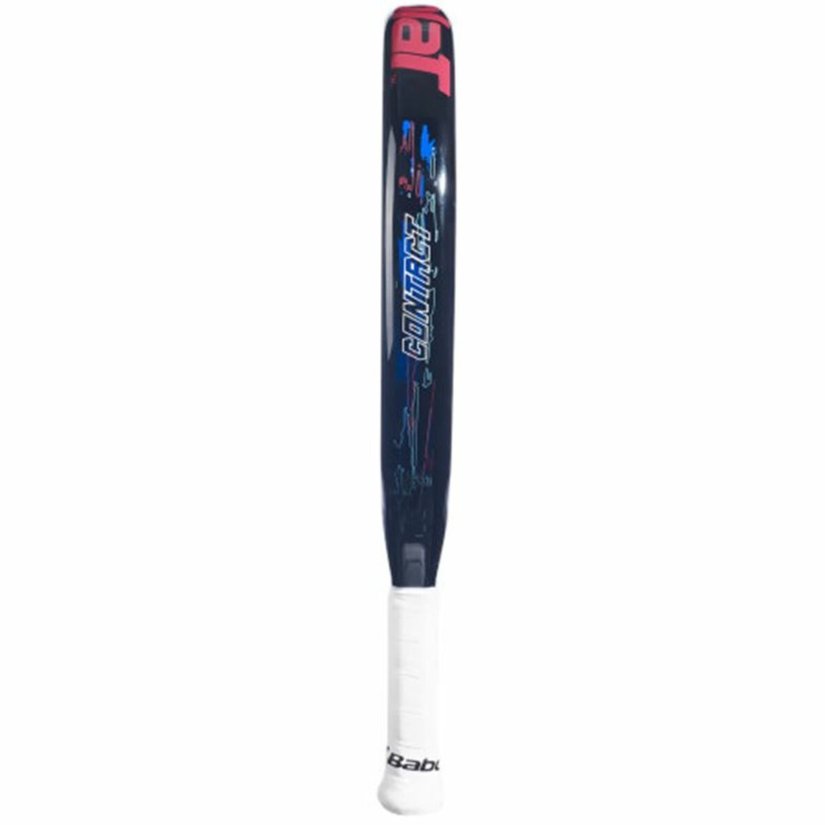 Padel Racket Babolat Contact Blue Multicolour