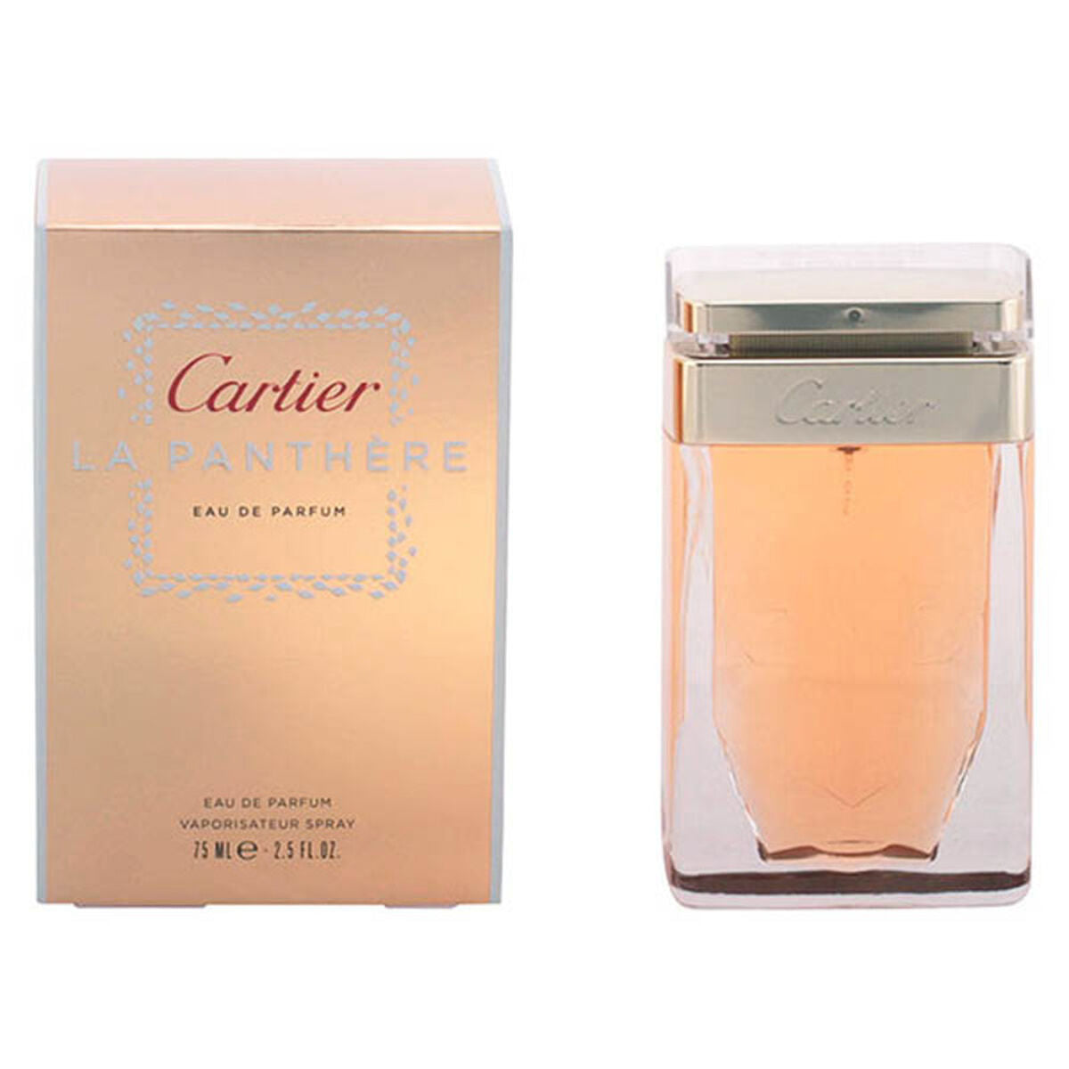 Women's Perfume La Panthère Cartier EDP