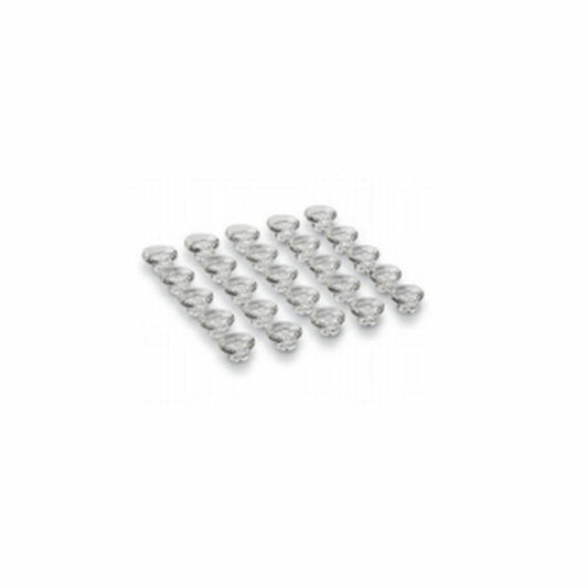 Haut-parleurs bluetooth portables Poly 88941-01 Transparent