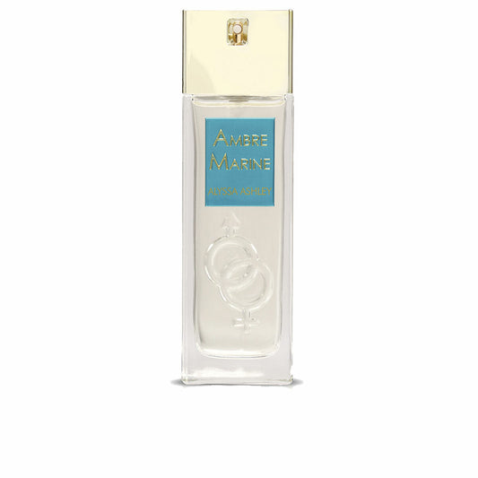 Unisex Perfume Alyssa Ashley EDP Ambre Marine 50 ml