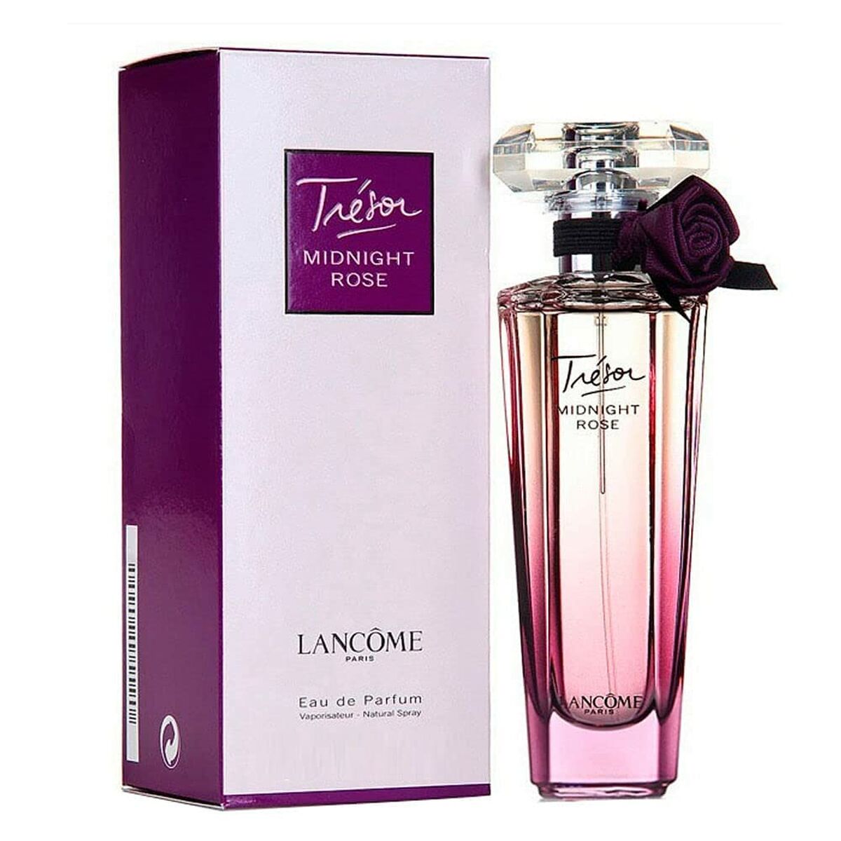 Women's Perfume Lancôme EDP Tresor Midnight Rose 50 ml