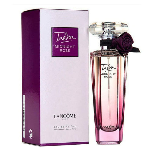 Women's Perfume Lancôme EDP Tresor Midnight Rose 50 ml