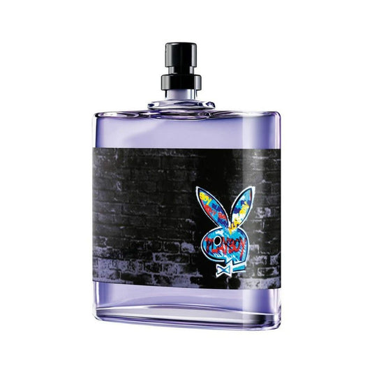 Parfum Femme Playboy New York EDT (100 ml)