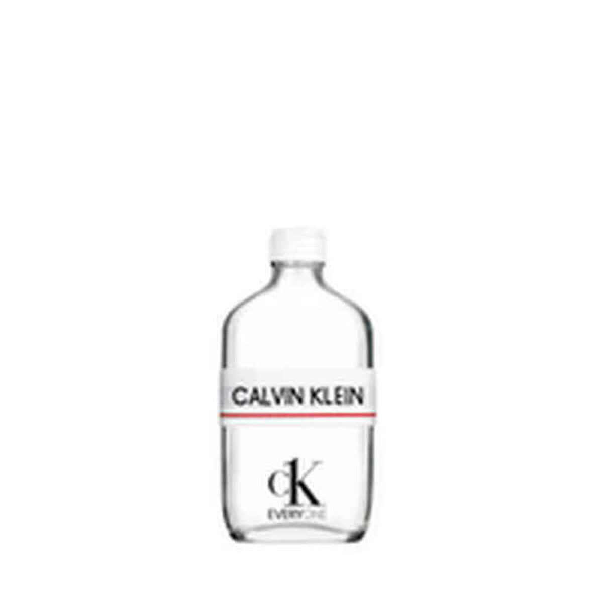Profumo Unisex Everyone Calvin Klein EDT