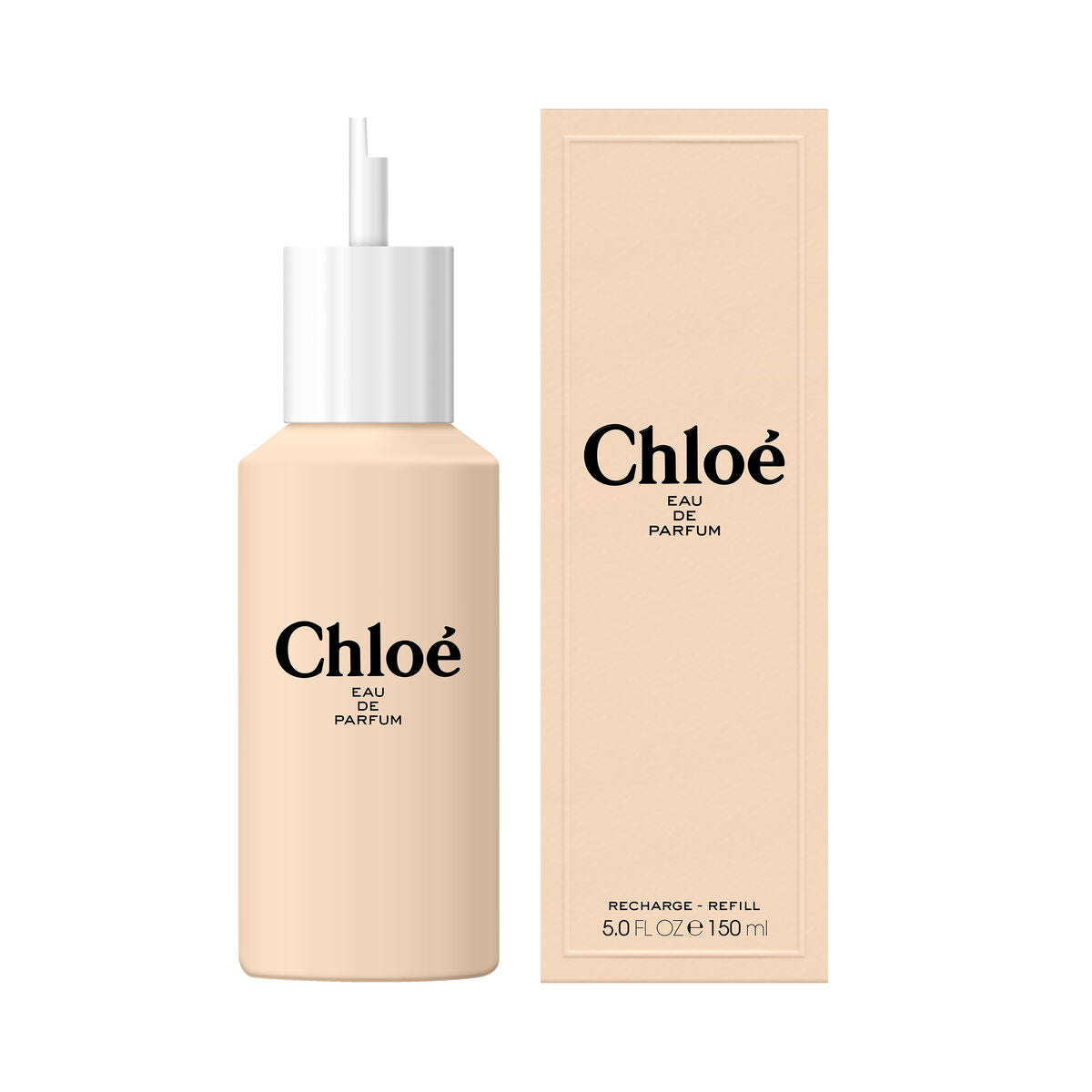 Women's Perfume Chloe EDP Refill Signature 150 ml