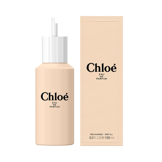 Women's Perfume Chloe EDP Refill Signature 150 ml