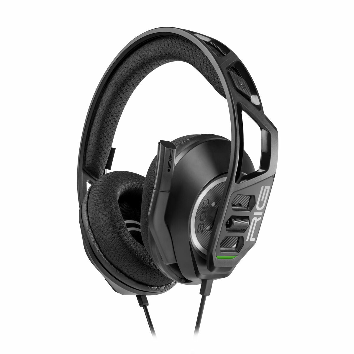 Casques avec Micro Gaming Nacon RIG 300 PRO HX