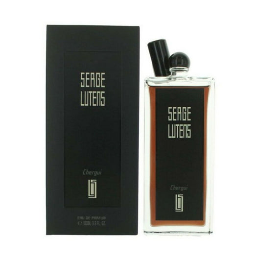 Unisex Perfume Chergui Serge Lutens 3700358123594 (100 ml) Chergui 100 ml