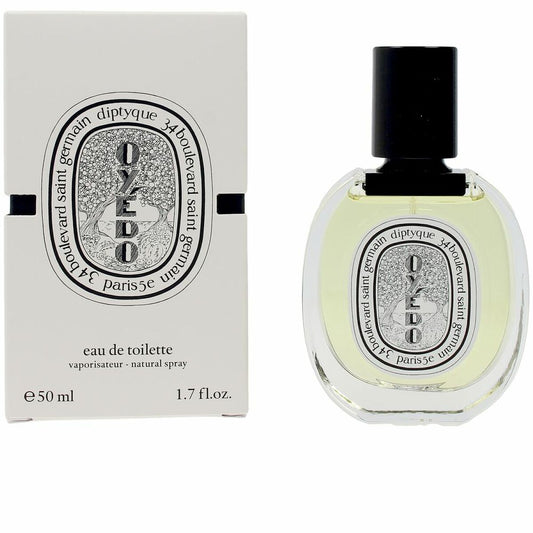Women's Perfume Diptyque Oyedo 50 ml