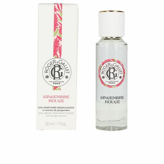 Parfum Femme Roger & Gallet EDP Gingembre Rouge 30 ml