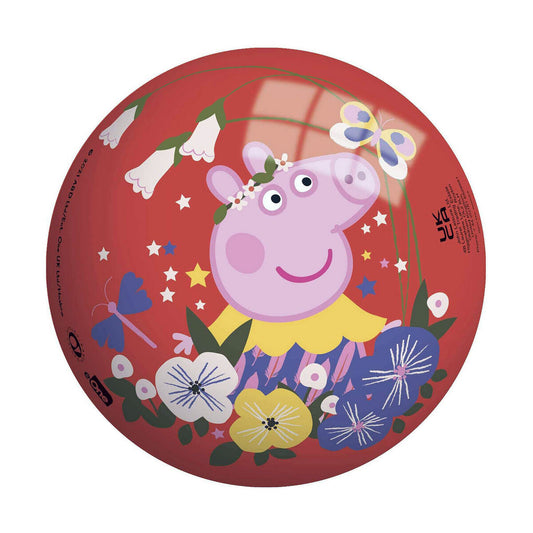 Ball Peppa Pig Ø 13 cm PVC