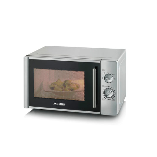 Microonde con Grill Severin 900 W 30 L Bianco (Ricondizionati C)