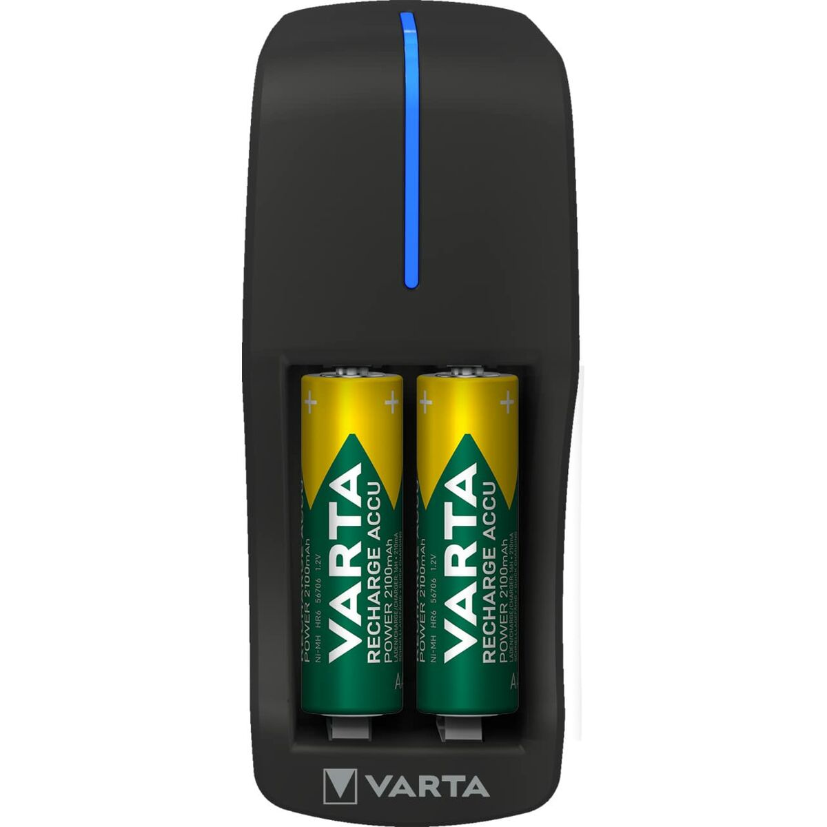 Caricatore portatile Varta 57646 2100 mAh (1 Unità)