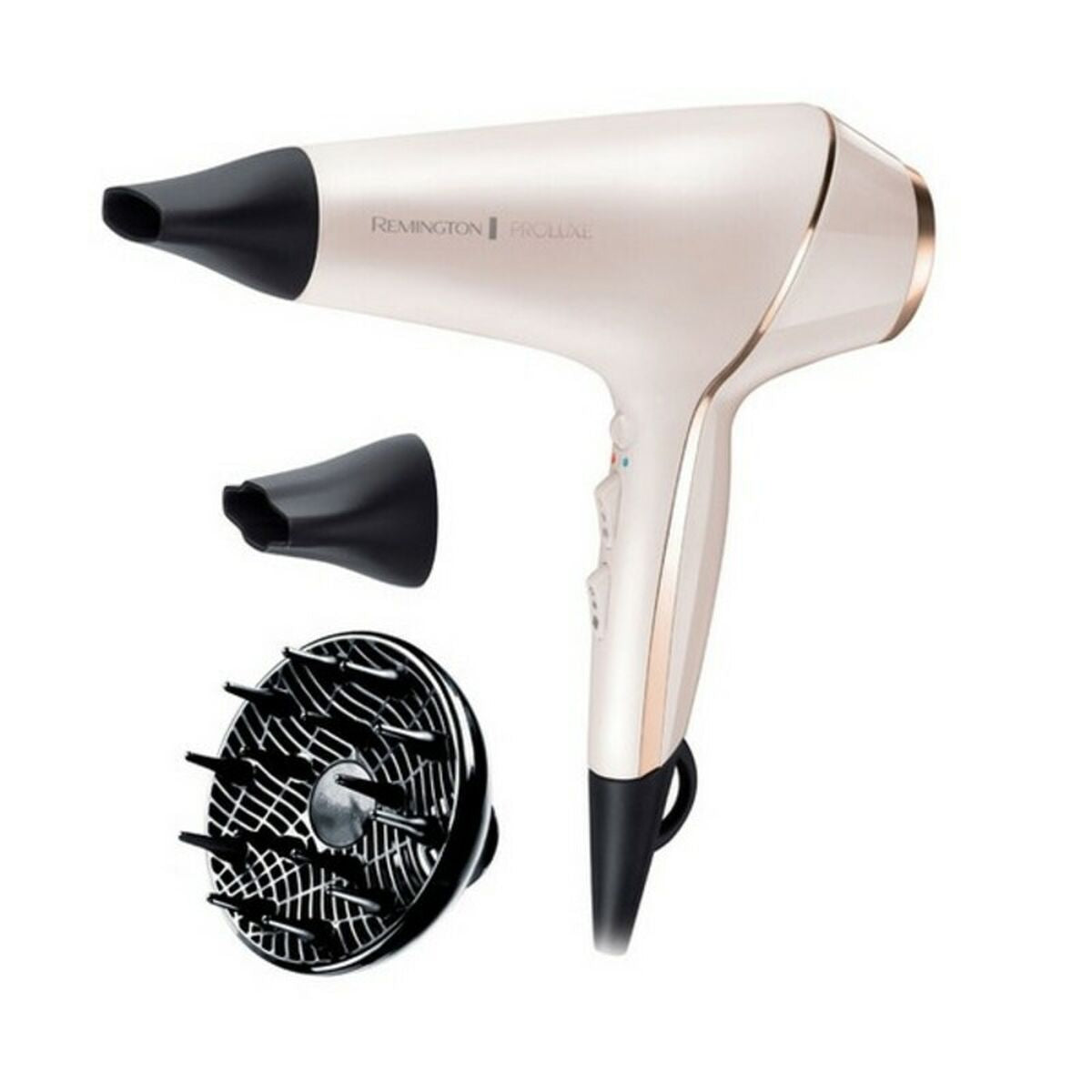 Sèche-cheveux PROluxe Remington 2400 W