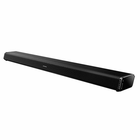 Wireless Sound Bar Grundig Subwoofer All-In-One 40W Black 60 W