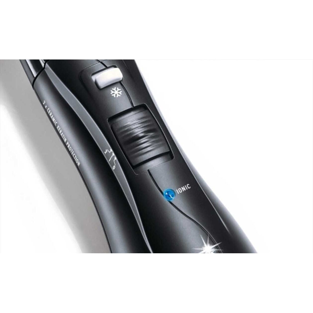 Spazzola Modellante Grundig HS 7082 1000 W