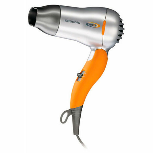 Sèche-cheveux Pliable Grundig