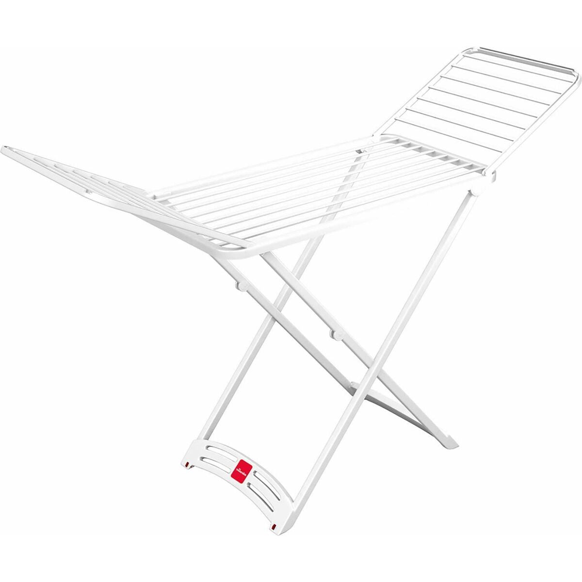 Clothes Line Vileda White Resin (182 x 55 x 88 cm)