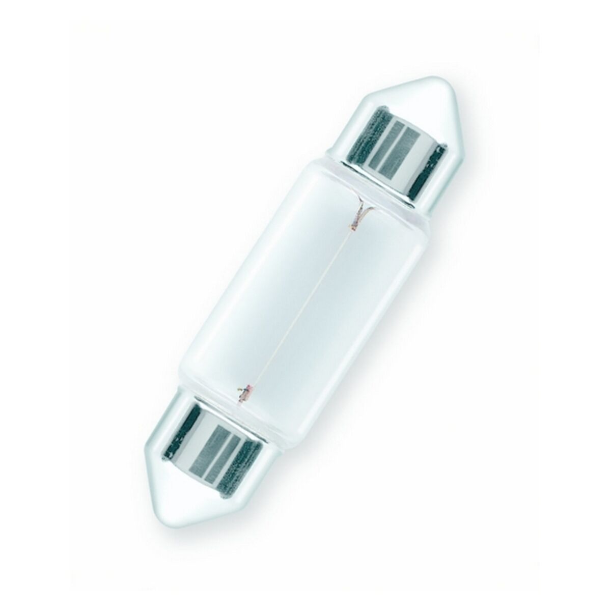 Lampadina per Auto OS6411 Osram OS6411 C10W 12V 10W (10 pcs)