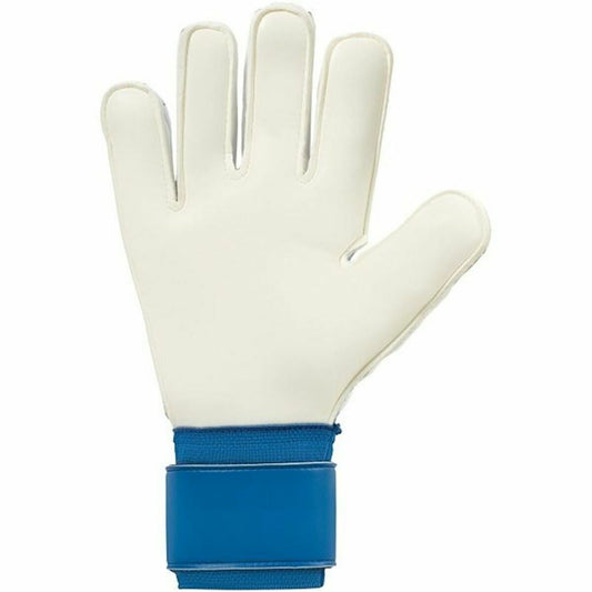 Gants de Gardien de But Uhlsport Soft Pro Bleu