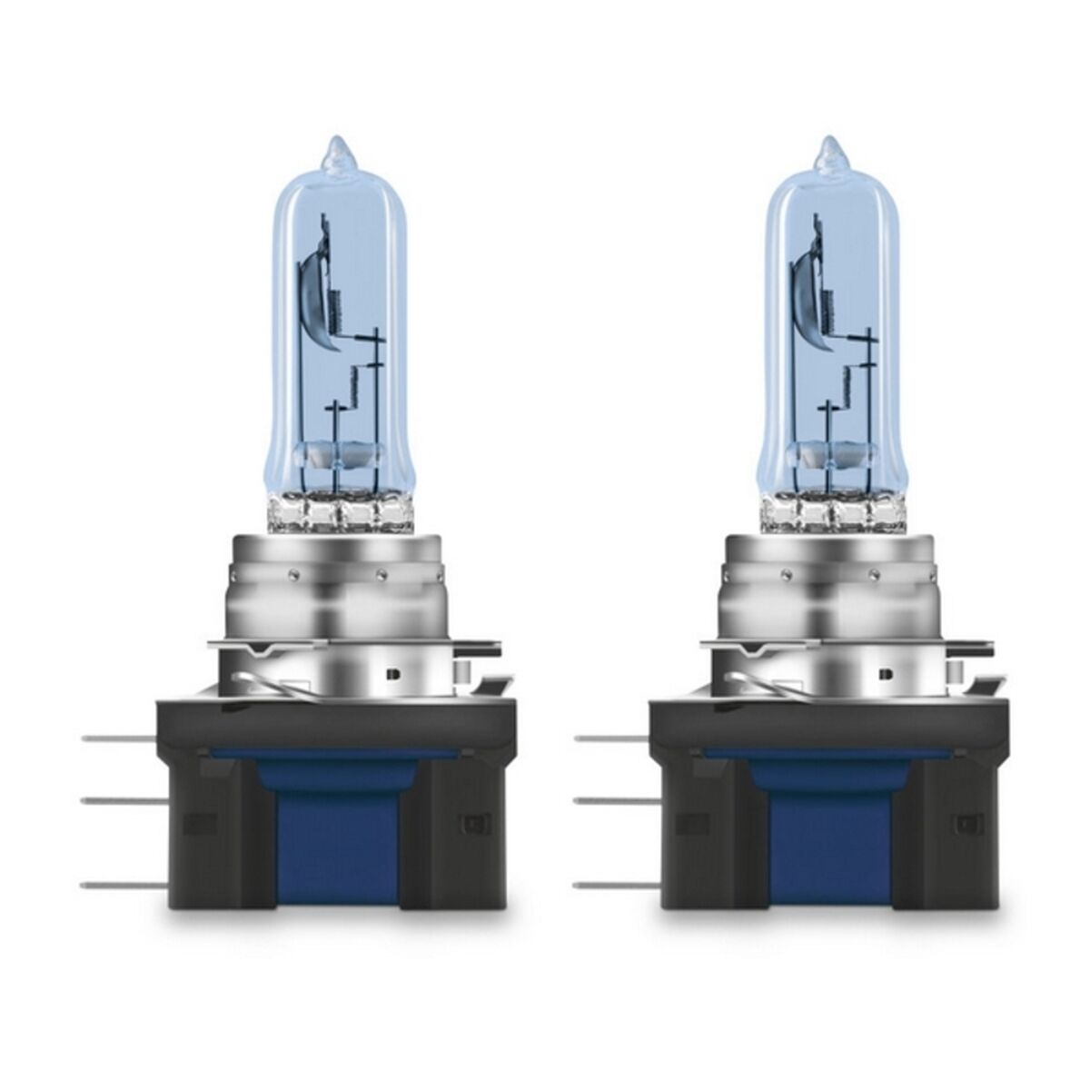 Lampadina per Auto Osram 64176CBI H15 12V 55/15W 3200K