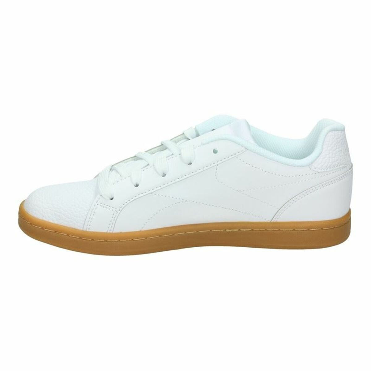Scarpe Sportive per Bambini Reebok Classic Royal Bianco