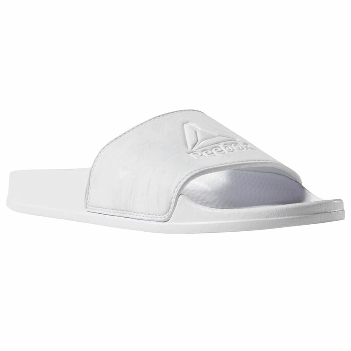 Tongs pour Femmes Reebok Fulgere  Blanc