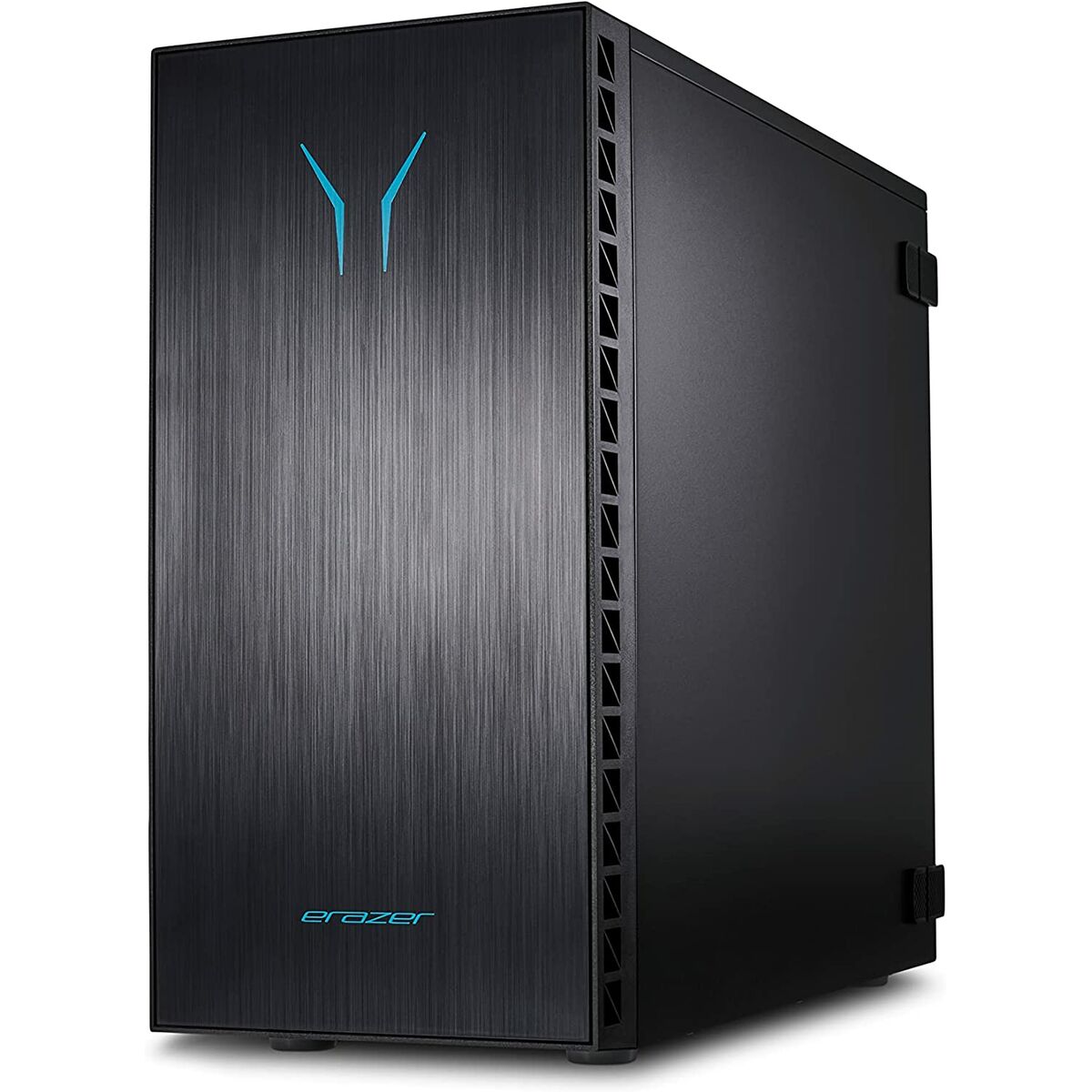 Desktop PC Medion MD35174 Black DDR4 AMD Ryzen 7 16 GB RAM 12 GB RAM