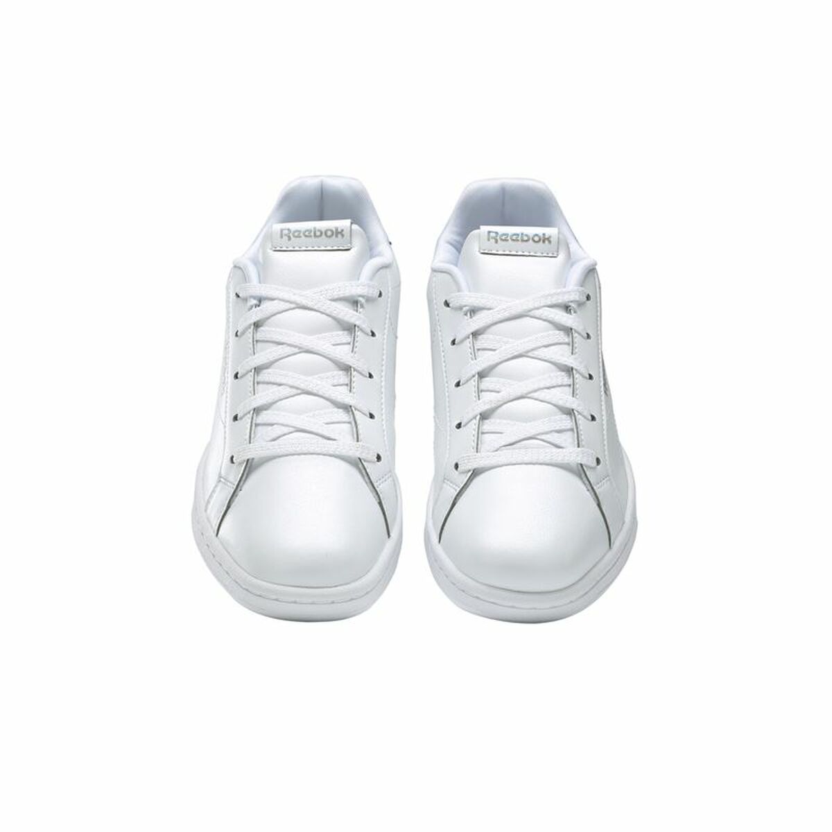 Scarpe da Tennis Casual Unisex Reebok Classic Royal Bianco