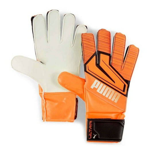 Gants Puma ULTRA Orange