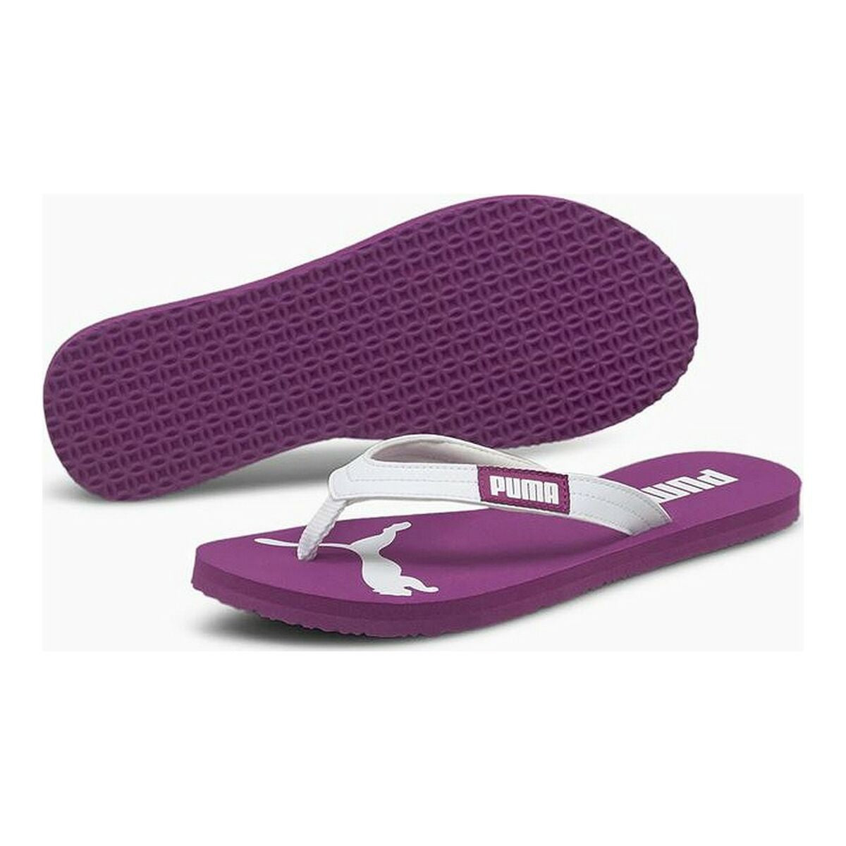 Flip Flops Puma Cozy Flip WMNS