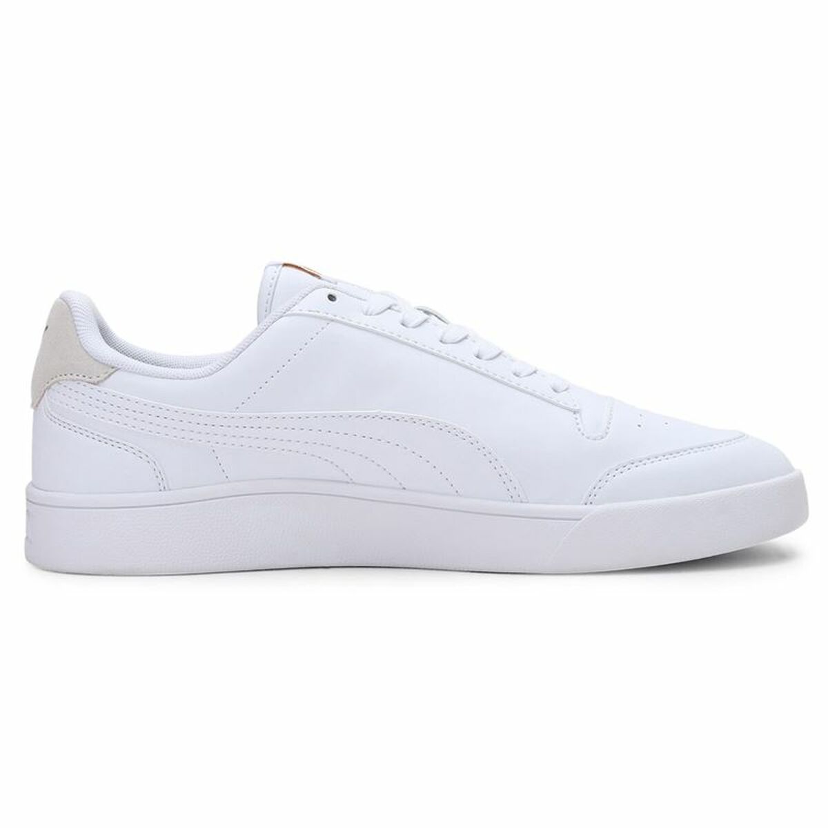 Baskets Puma Shuffle Blanc