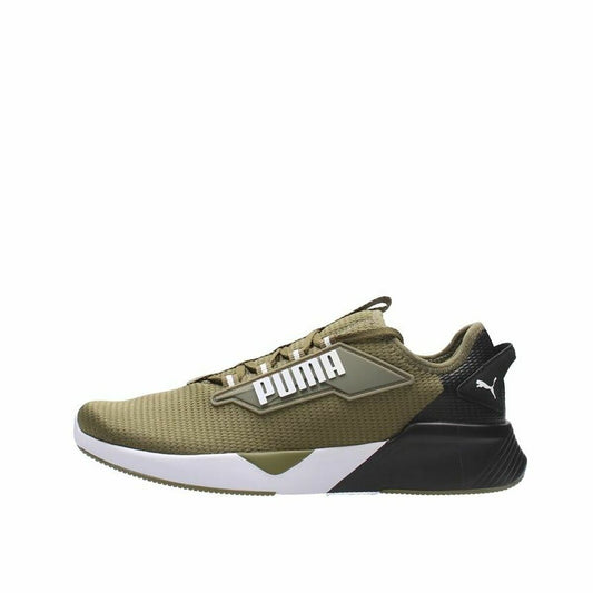 Baskets Puma Retaliate 2 Vert