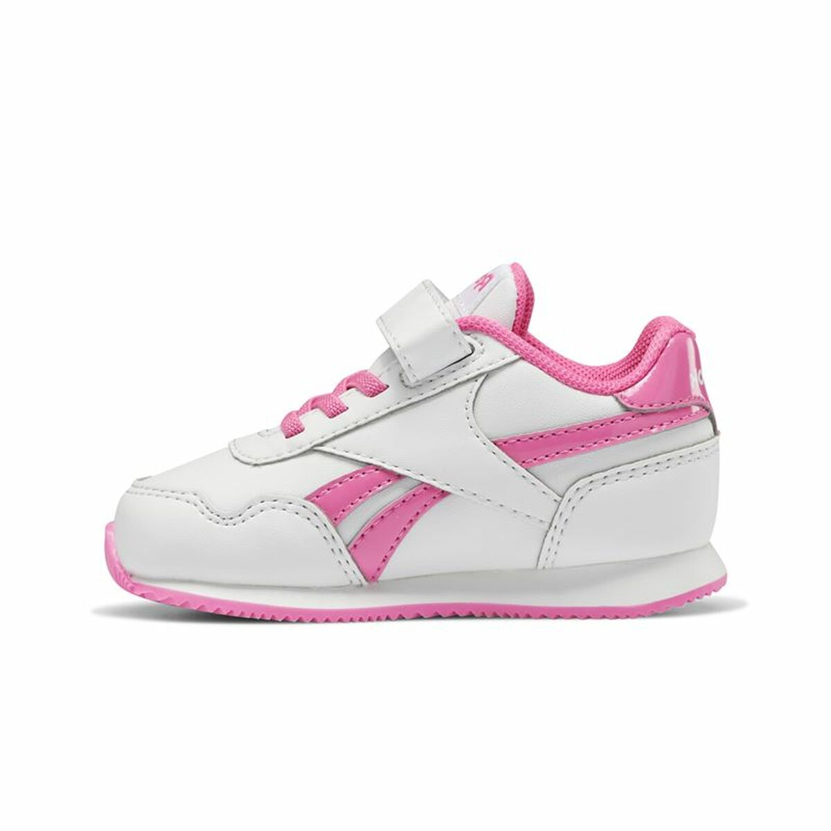 Scarpe Sportive per Bambini Reebok Classic Jogger 3.0 Bianco
