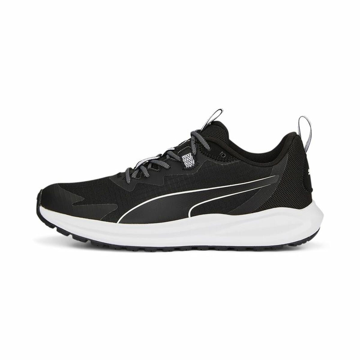 Scarpe da Running per Adulti Puma Twitch Runner Nero Uomo