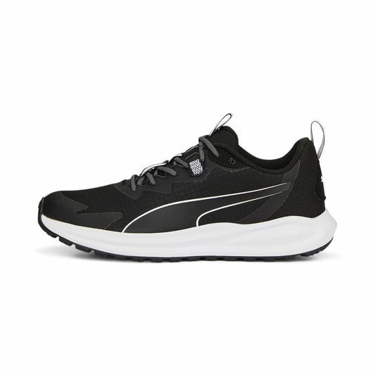Scarpe da Running per Adulti Puma Twitch Runner Nero Uomo