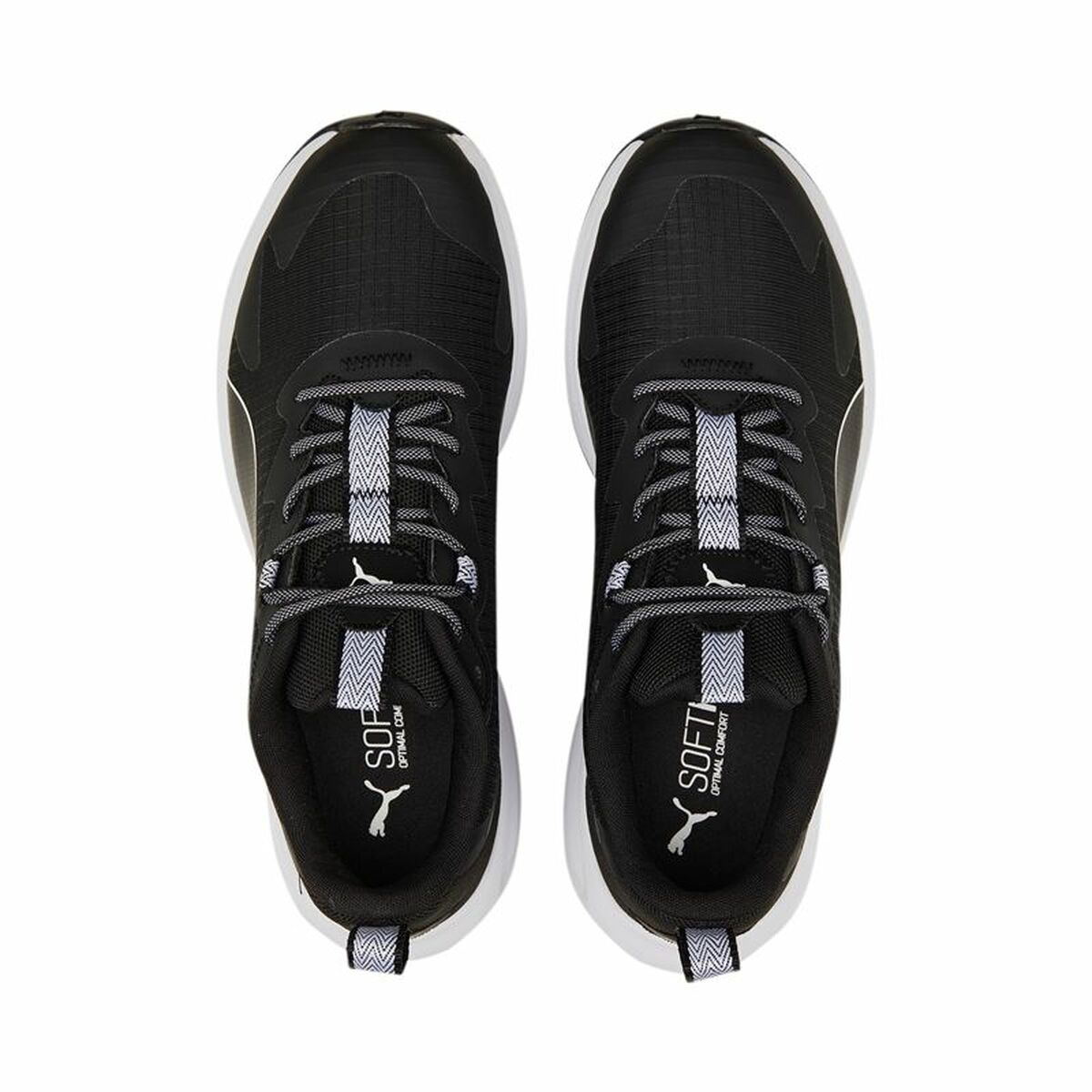 Scarpe da Running per Adulti Puma Twitch Runner Nero Uomo