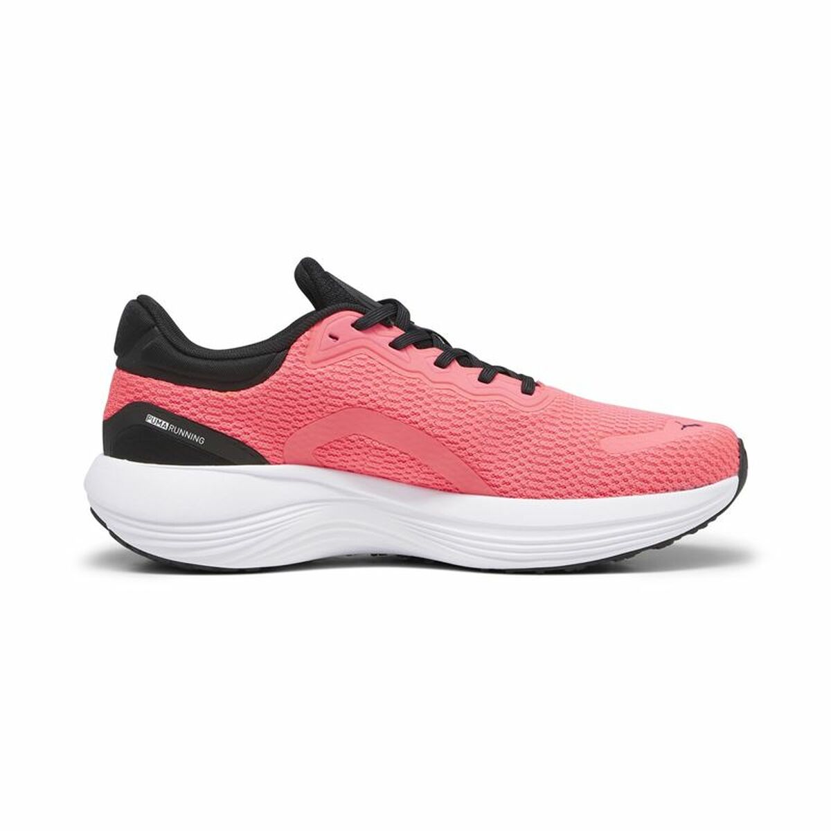 Scarpe da Running per Adulti Puma Scend Pro Salmone