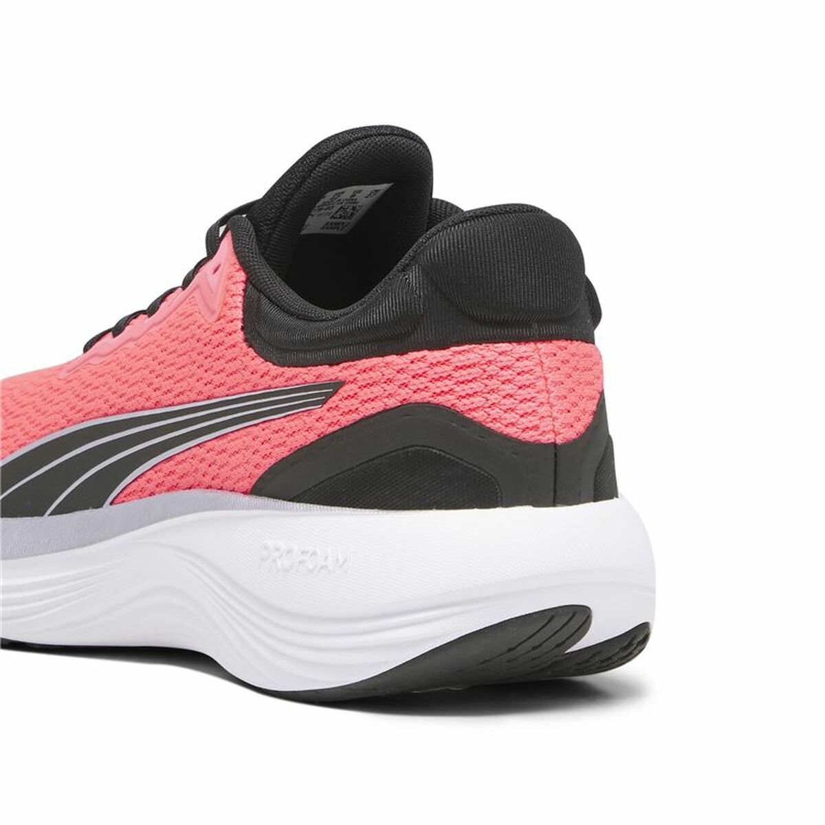 Scarpe da Running per Adulti Puma Scend Pro Salmone