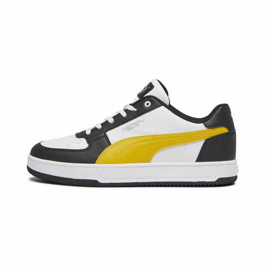 Chaussures de Sport pour Homme Puma Caven 2.0 Blanc