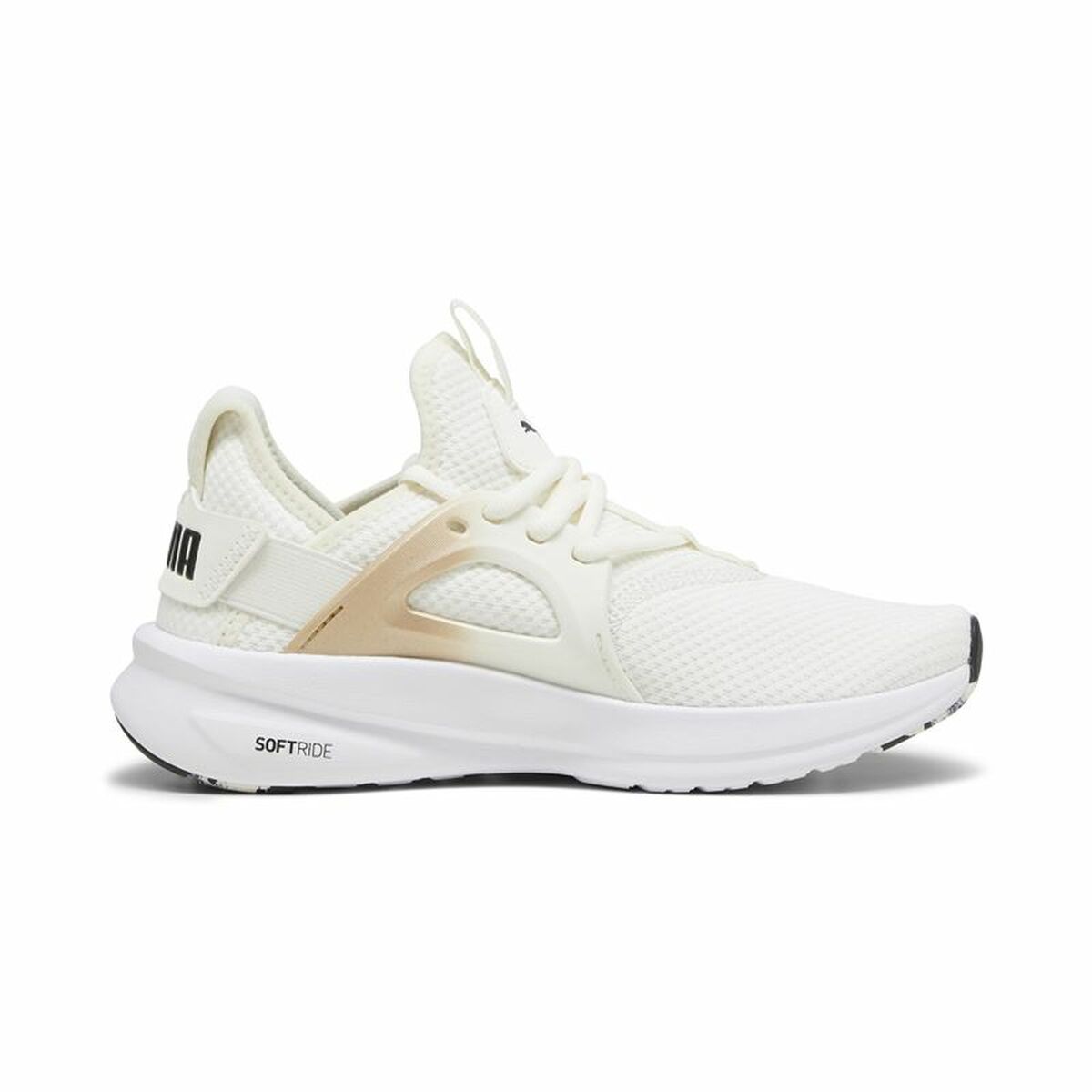 Scarpe da Running per Adulti Puma Softride Enzo Evo Bianco