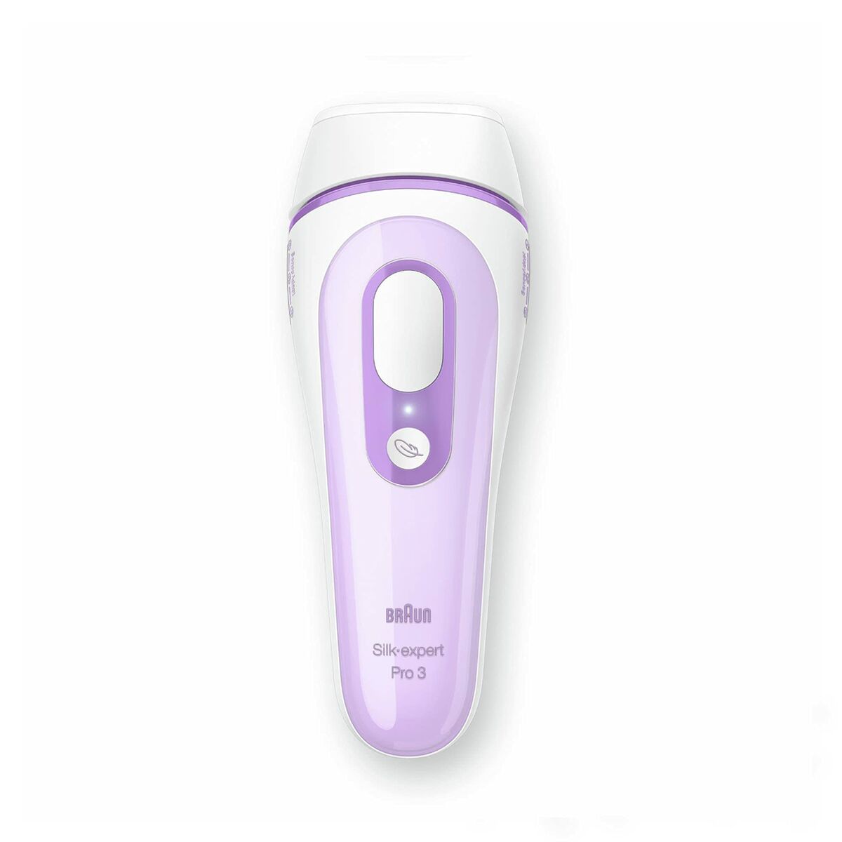 Electric Hair Remover Braun SILK-EXPERT PRO 3