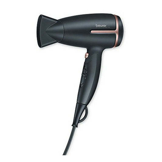 Hairdryer HC25 Beurer 591.13 1600W