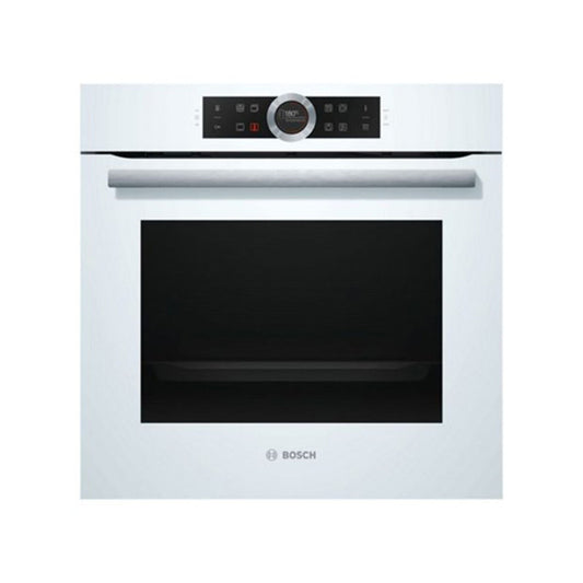 Oven BOSCH HBG675BW1 71 L Display TFT 3650W