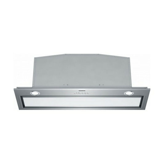 Cappa Classica Siemens AG LB89585M 86 cm 800 m³/h 170W A++ Argentato Acciaio