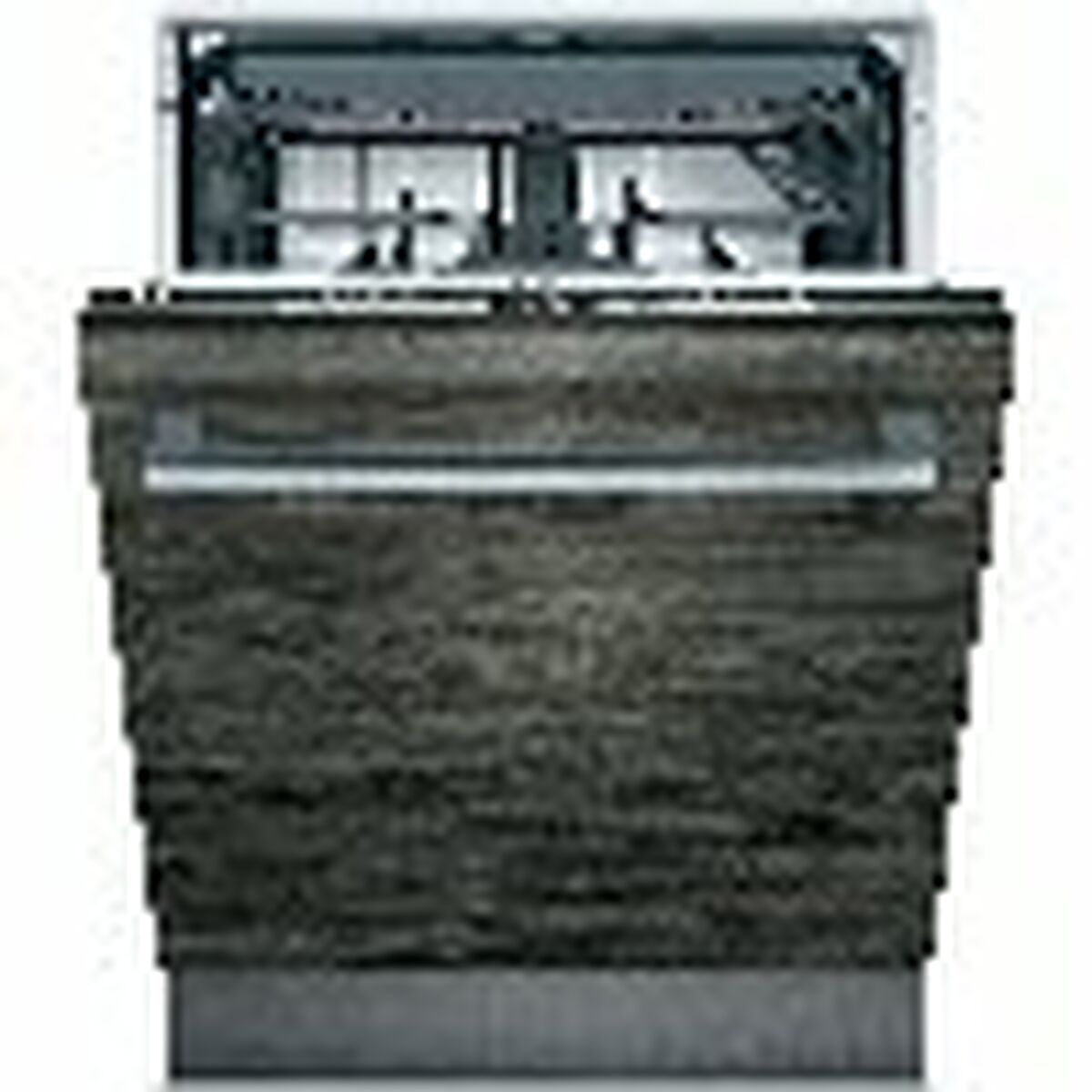 Lave-vaisselle Siemens AG SN73HX42VE 60 cm Gris