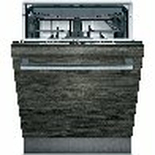 Lave-vaisselle Siemens AG SN73HX42VE 60 cm Gris