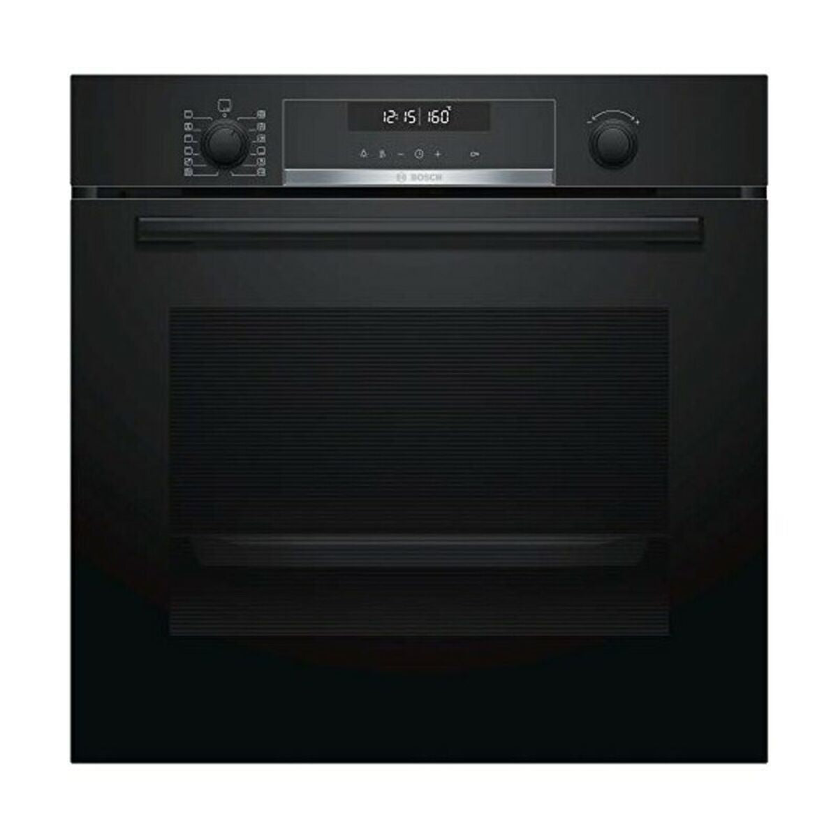 Forno Pirolitico BOSCH HBG5780B0 3600 W 71 L