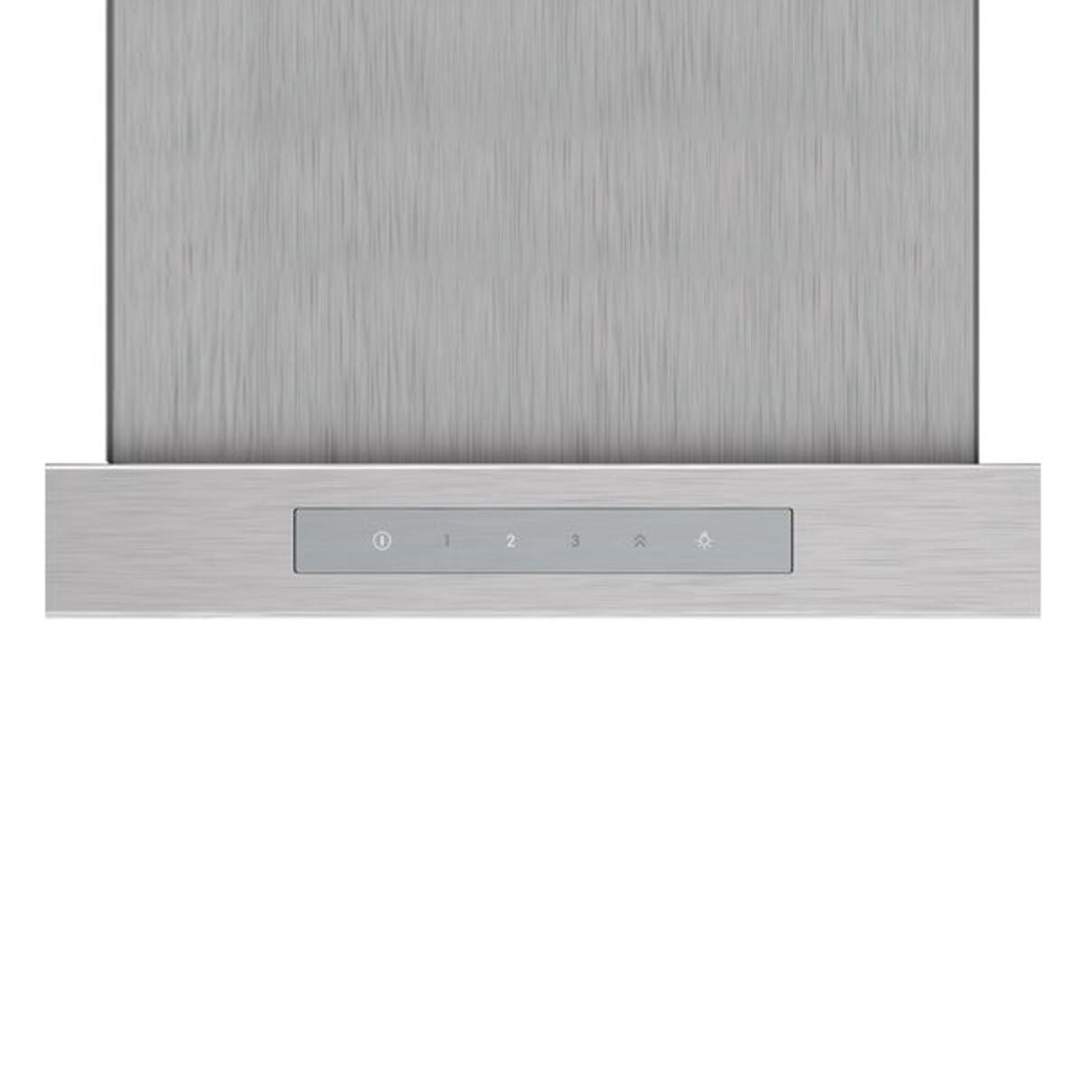 Conventional Hood BOSCH DWB67CM50 60 cm 670 m3/h 140W A Steel